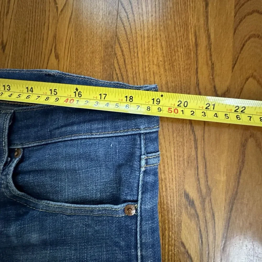 Levis brand levi